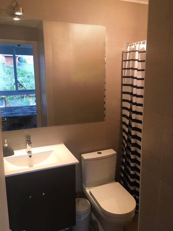 Departamento Explore Pucon Apartment Ngoại thất bức ảnh