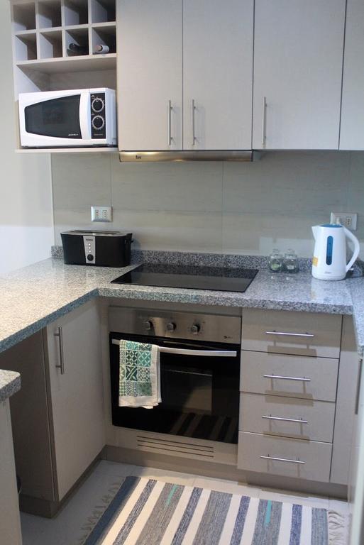 Departamento Explore Pucon Apartment Ngoại thất bức ảnh