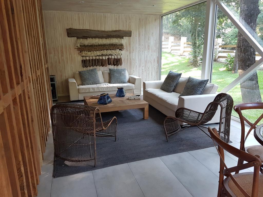 Departamento Explore Pucon Apartment Ngoại thất bức ảnh