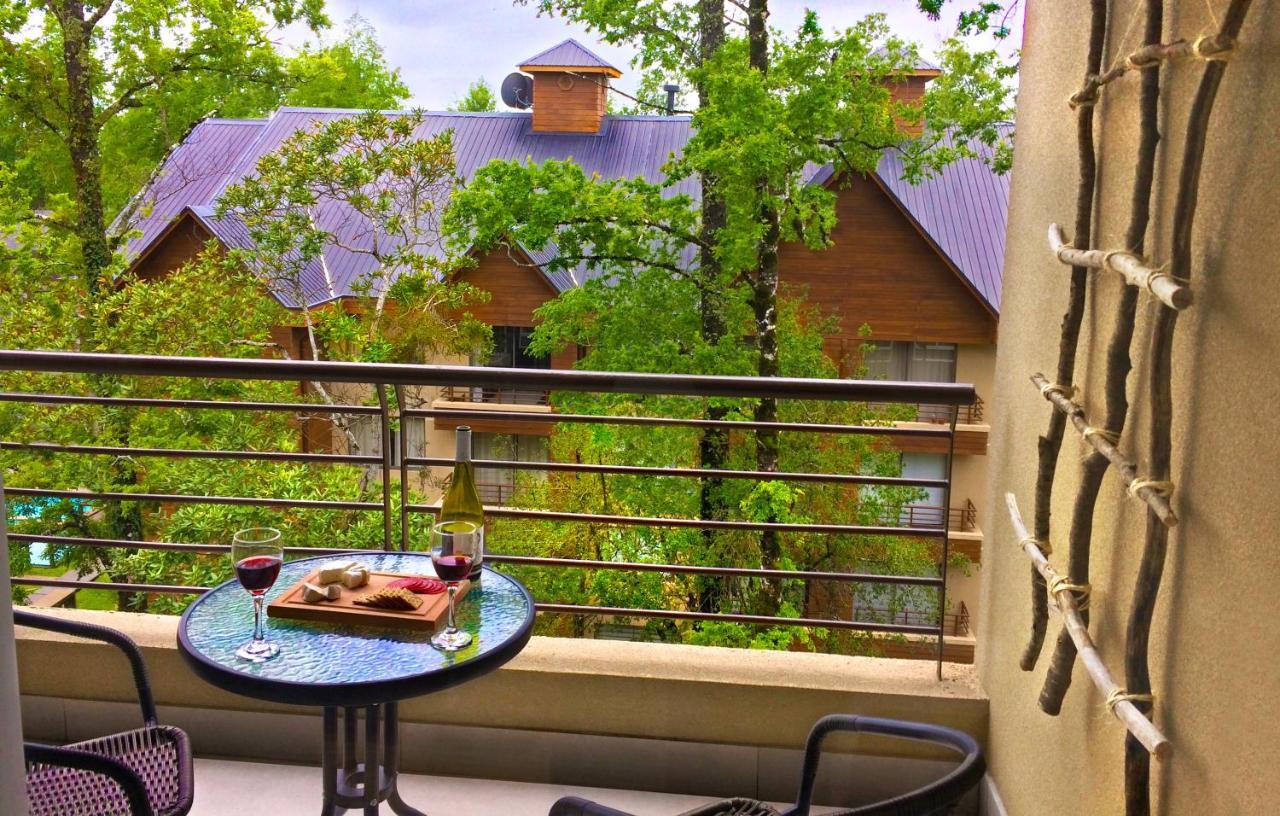 Departamento Explore Pucon Apartment Ngoại thất bức ảnh
