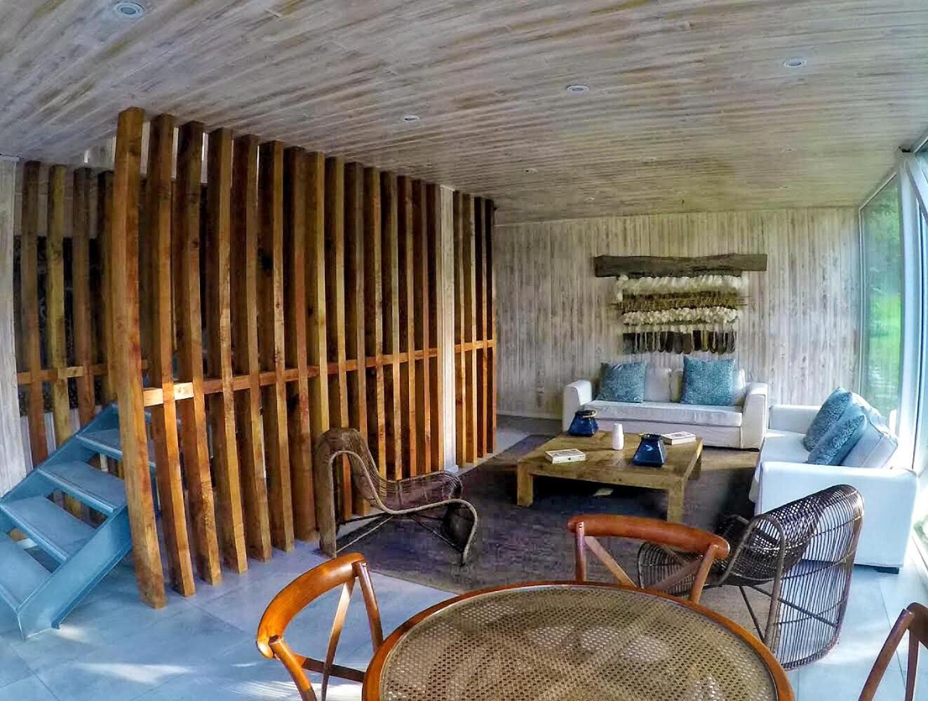 Departamento Explore Pucon Apartment Ngoại thất bức ảnh