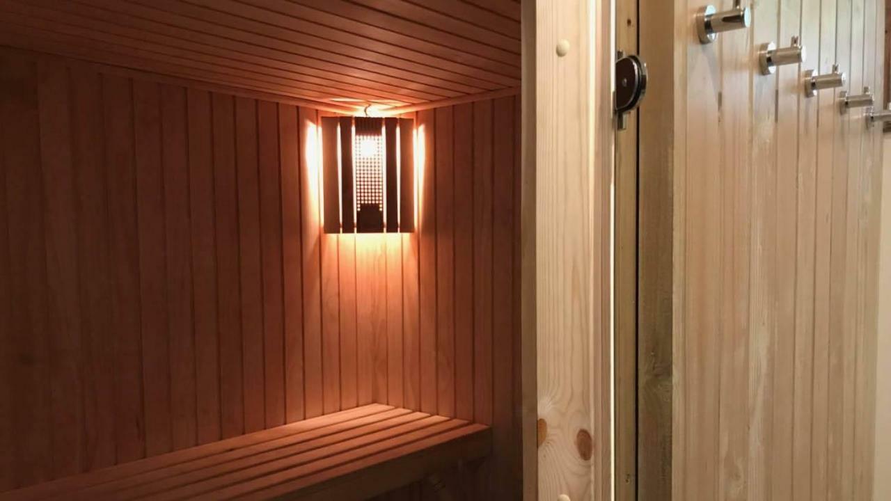 Departamento Explore Pucon Apartment Ngoại thất bức ảnh